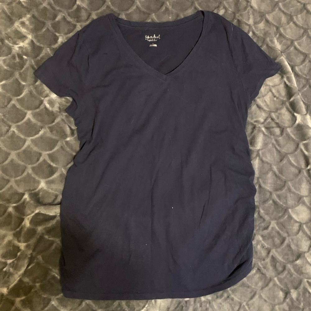 Isabel Maternity T-shirt
